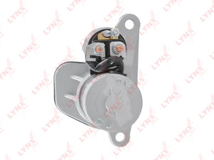 Изображение 6, ES1271 Стартер NISSAN Juke (10-), Qashqai (07-13), Tiida (07-) LYNX
