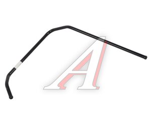 Изображение 1, 600-1405117-Б Маслопровод МТЗ радиатора масляного АНТАЛЛАКТИКА