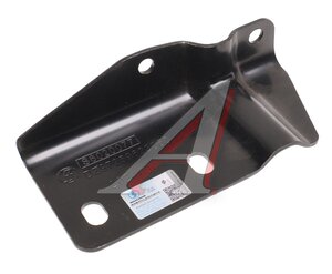 Изображение 1, DZ97259623060 Кронштейн SHACMAN SHAANXI X3000 крепления бампера правый OE