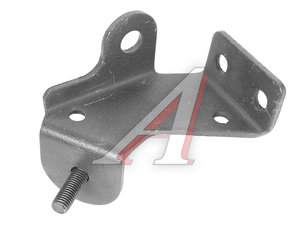 Изображение 1, 3102-2804017 Кронштейн бампера ГАЗ-3102 задний правый (ОАО ГАЗ)