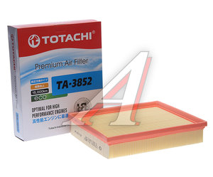 Изображение 1, TA-3852 Фильтр воздушный GREAT WALL Hover H6 TOTACHI