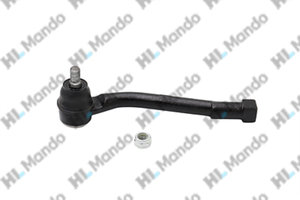 Изображение 6, DSA020451 Наконечник рулевой тяги HYUNDAI Starex H-1 (07-) правый MANDO