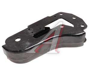 Изображение 2, DZ16251433067-MX Опора SHACMAN SHAANXI X6000 торсиона MOVELEX