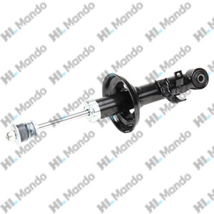 Изображение 3, MSS020194 Амортизатор TOYOTA Hilux (04-) передний левый газовый MANDO
