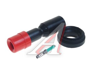 Изображение 1, ST-30520-PWC-003-TIP Наконечник HONDA City (04-) катушки зажигания SAT