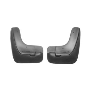 Изображение 1, NPLBR6110F Брызговик NISSAN Juke (10-) передний комплект NORPLAST