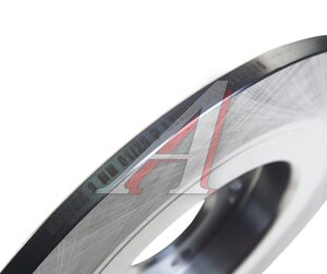 Изображение 3, 3502107XGW02A Диск тормозной HAVAL Jolion задний (1шт.) OE