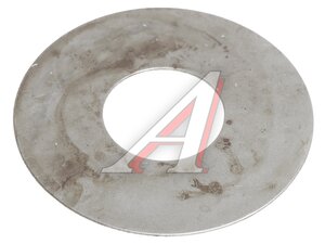 Изображение 1, 1221-2407506 Прокладка МТЗ регулировочная редуктора конечной передачи моста заднего ОАО МТЗ