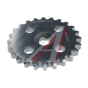 Изображение 1, QF34A00017 Шестерня MAZDA 3 (03-) насоса масляного QUATTRO FRENI