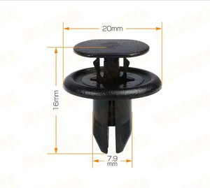 Изображение 1, KJ-2517 Пистон MAZDA MASUMA