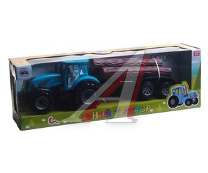 Модель трактора №5, ,
                                                          фото 1 Изображение 1, Модель трактор №5 Модель трактора №5