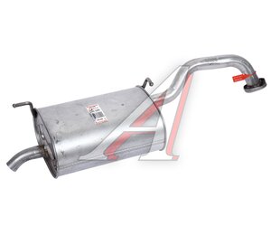 Изображение 2, 145-109 Глушитель NISSAN Primera (01-07) задняя часть BOSAL
