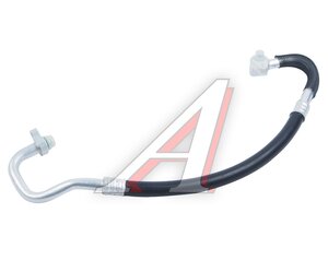 Изображение 1, ZVTK64F Трубка кондиционера FORD Focus (04-08) ZZVF