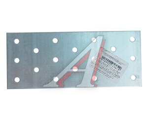Изображение 2, SMP-60220-1 Пластина крепежная 60x140мм STARFIX