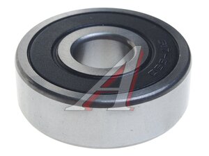 Изображение 1, 7138-009 Подшипник генератора AUDI A6 (95-00) передний METACO