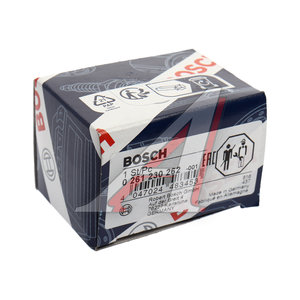 Изображение 4, 0261230262 Датчик давления воздуха OPEL Astra J коллектора впускного BOSCH