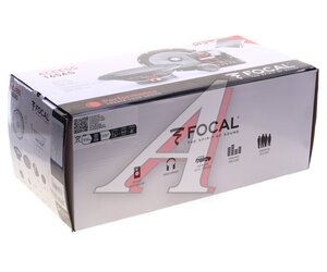 Изображение 5, Access 165AS Колонки компонентные 6" (16см) 60Вт FOCAL