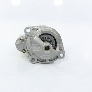 Изображение 3, PR.5266969 Стартер ГАЗ-3302 дв.CUMMINS ISF2.8 12В 2.5кВт PRAVT