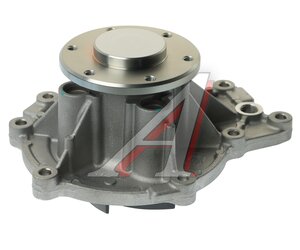 Изображение 2, 080V065006700 Насос водяной SITRAK HOWO системы охлаждения OE
