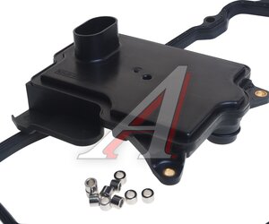 Изображение 2, TE33120 Фильтр масляный АКПП TOYOTA Hilux, Land Cruiser (15-) (с прокладкой) SAKURA