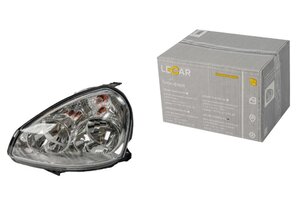 Изображение 3, LECAR014061003 Фара блок ВАЗ-2170 левая рестайлинг LECAR