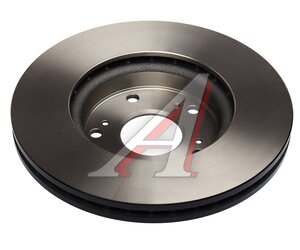 Изображение 3, RN1405 Диск тормозной HONDA Accord передний (1шт.) NIBK