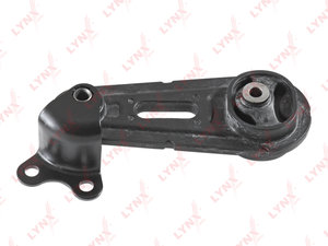 Изображение 2, ME1073 Опора двигателя MAZDA 2 (07-) задняя LYNX
