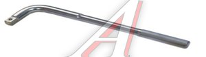 Изображение 1, RF-8156510 Вороток 3/4" L=510мм Г-образный ROCKFORCE