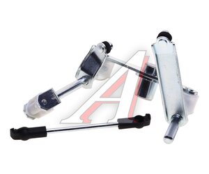 Изображение 1, NSP0196425752 Механизм переключения передач CHEVROLET Lacetti (03-08) NSP