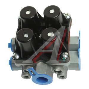 Изображение 3, 35150250010 Клапан VOLVO защитный 4-х контурный SORL