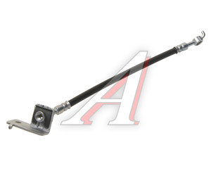 Изображение 2, 58738-3Z000 Шланг тормозной HYUNDAI i40 (11-) задний правый OE