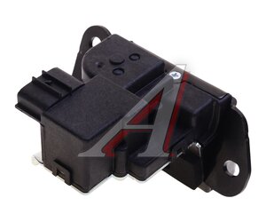 Изображение 3, 81230-1H000 Замок крышки багажника HYUNDAI ix20 (10-) KIA Ceed (06-) OE