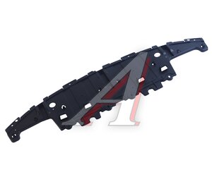 Изображение 2, NSPRS97N32 Накладка бампера OPEL Astra (10-) переднего NSP