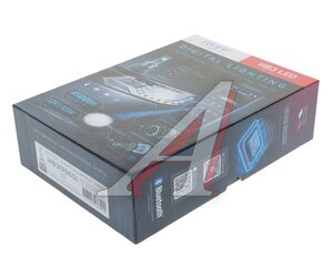 Изображение 3, SMB3K5 Лампа светодиодная 12V HB3 P20d бокс (2шт.) MTF