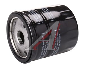 Изображение 3, F026407213 Фильтр масляный CHEVROLET Captiva (11-) OPEL Insignia (09-) (3.0) BOSCH