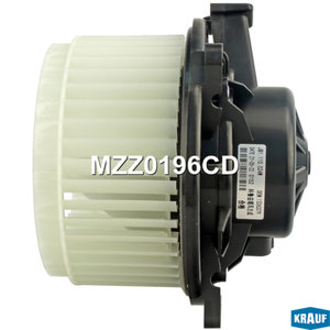 Изображение 4, MZZ0196CD Мотор отопителя CHEVROLET Cruze (09-) KRAUF