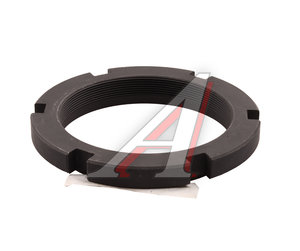 Изображение 5, 712W90620-0092 Гайка SITRAK ступицы (M100х1.5) (мост MCY13) OE
