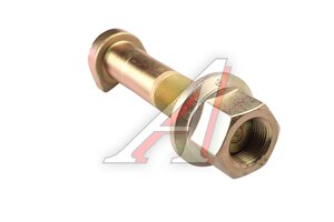 Изображение 1, H150A22105AZF3-PT-MX Шпилька колеса SHACMAN SHAANXI X6000 заднего MOVELEX