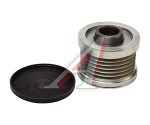 Изображение 1, 45201 Шкив CITROEN Berlingo (09-) генератора MEAT&DORIA