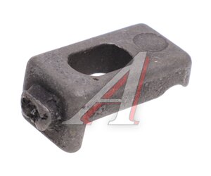 Изображение 2, 240-1104358 Колодка ЯМЗ крепления трубки высокого давления АВТОДИЗЕЛЬ