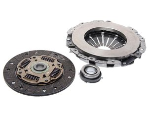 Изображение 2, HDK-180 Сцепление HYUNDAI i20 (08-) (1.2) комплект (200мм) VALEO PHC