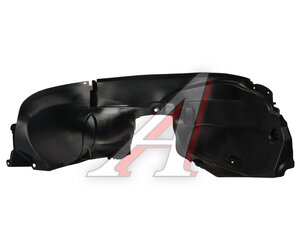 Изображение 3, NSP07638410005R Подкрылок RENAULT Duster (11-) передний левый NSP