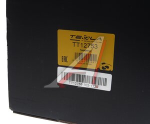 Изображение 6, TT12753 Генератор VW Jetta SKODA Fabia 14В 110А TESLA TECHNICS