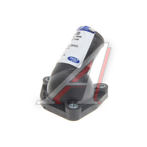 Изображение 1, 1148329 Корпус FORD Focus термостата в сборе OE