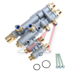 Изображение 2, 35681040010 Модулятор SCANIA EBS SORL