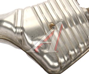 Изображение 3, A2214908721 Глушитель MERCEDES S (W221) задняя часть OE