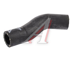 Изображение 2, 1K0121109AL Патрубок VW Golf (09-13), Jetta (11-18) системы охлаждения OE