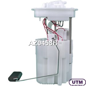 Изображение 1, AZ0458B Насос топливный FORD Focus (11-) электрический в сборе UTM