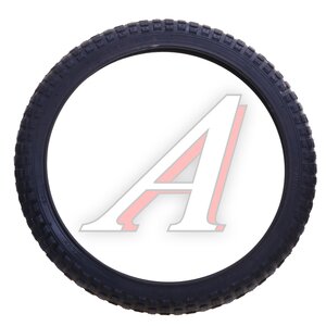 Изображение 1, HF143 Покрышка велосипедная 20" 20х2.125 DURO