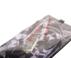 Изображение 2, LR01 Ароматизатор подвесной жидкостный (черный кристалл) "капсула" 5мл Liquid AREON